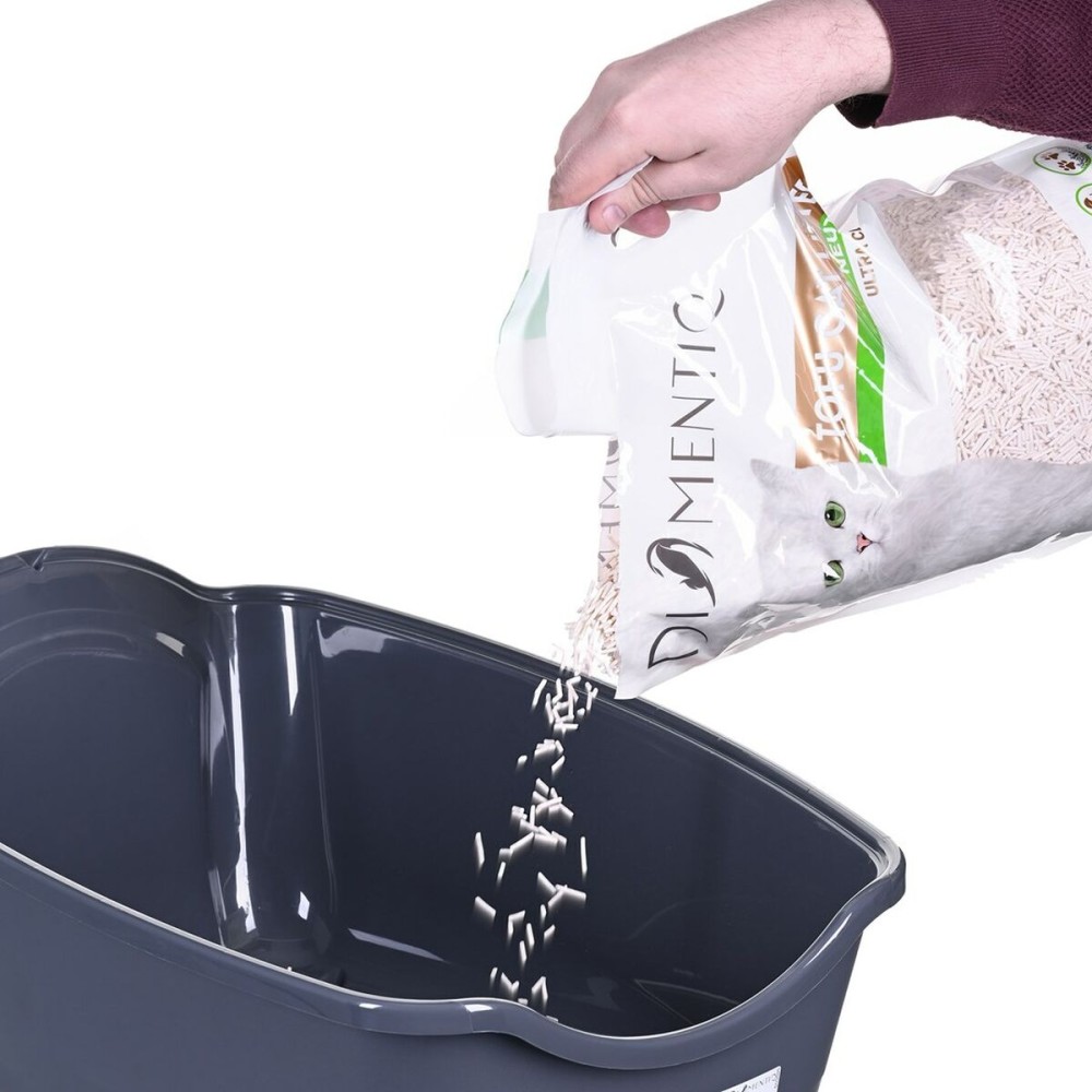 Cat Litter Box Diamentiq 4004508853DIA
