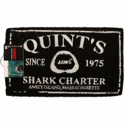 Doormat SD Toys Quint's PVC Plastic Rectangular