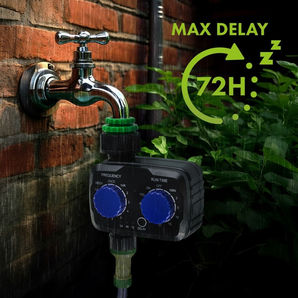 Hose Timer Greenblue GB391