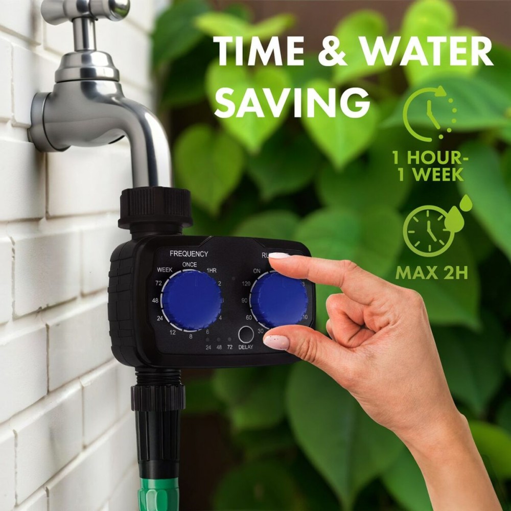 Hose Timer Greenblue GB391
