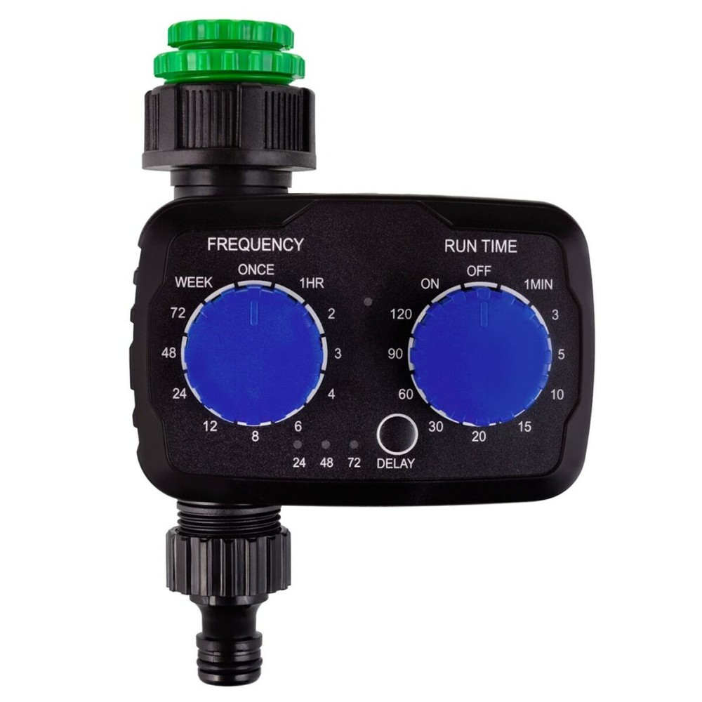 Schlauch-Timer Greenblue GB391