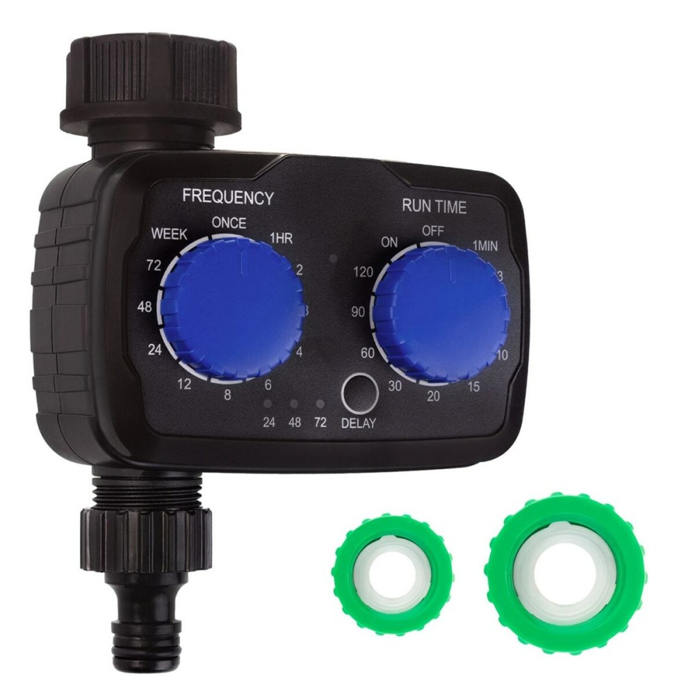 Schlauch-Timer Greenblue GB391