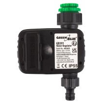 Schlauch-Timer Greenblue GB391