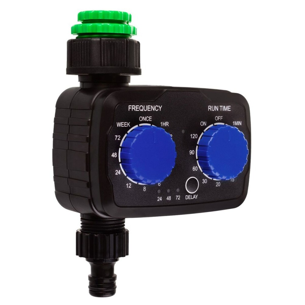 Schlauch-Timer Greenblue GB391