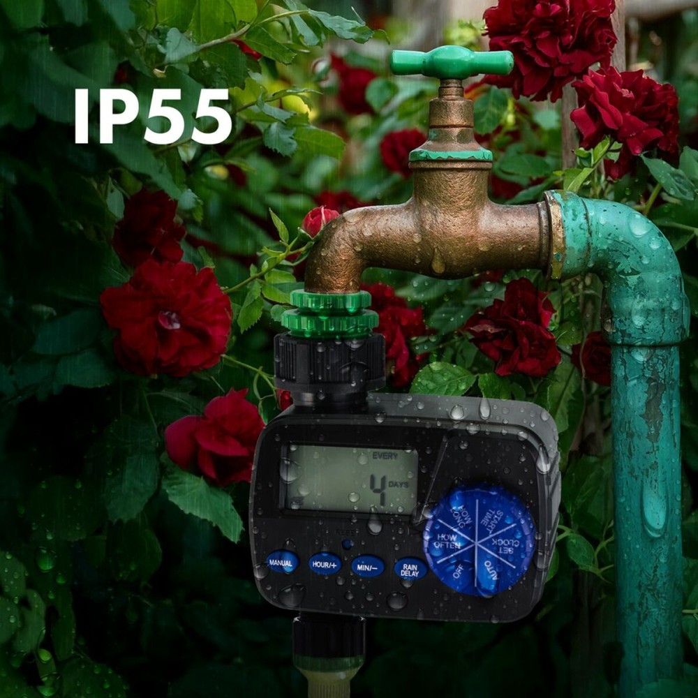 Hose Timer Greenblue GB390