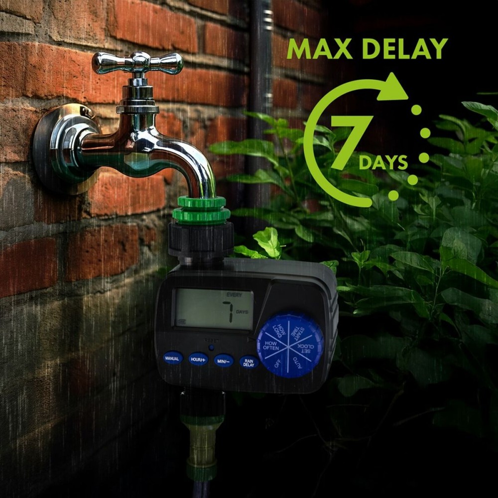 Hose Timer Greenblue GB390