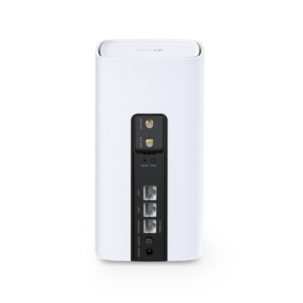 Router TP-Link NX600