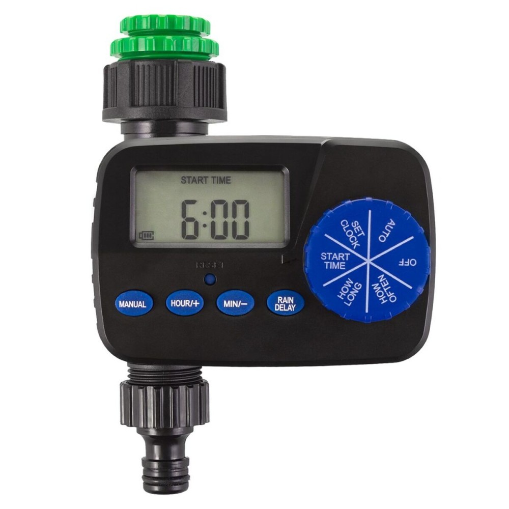 Schlauch-Timer Greenblue GB390