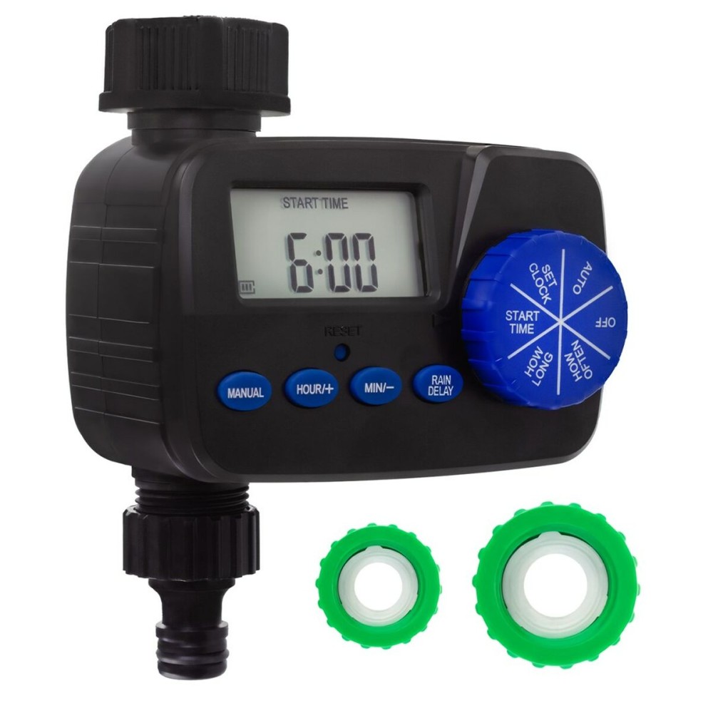 Schlauch-Timer Greenblue GB390