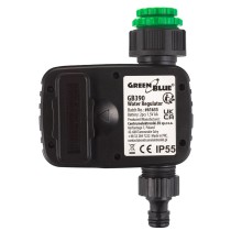 Schlauch-Timer Greenblue GB390