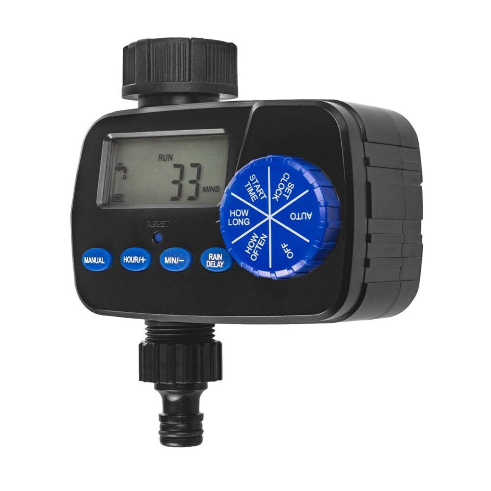 Schlauch-Timer Greenblue GB390