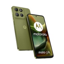 Smartphone Motorola PB6E0016PL 6,72" 8 GB RAM 256 GB Vert