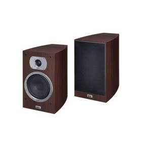 Lautsprecher Heco Victa Prime 302 espresso pair 150 W (2 Stück)