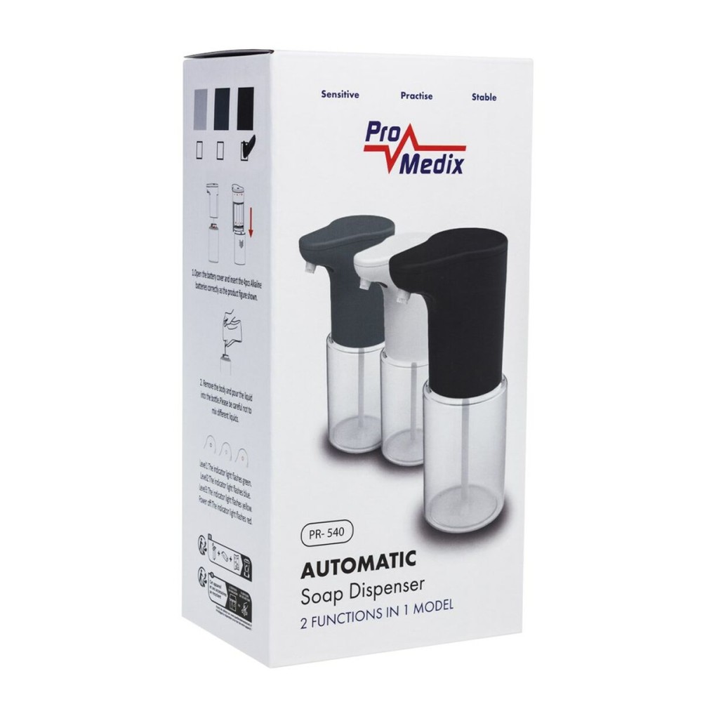 Hocker Promedix PR-540 B