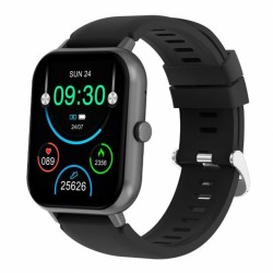 Smartwatch Cool Forest Black