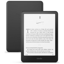 eBook Kindle B0CFPWLGF2 Schwarz 16 GB 7"