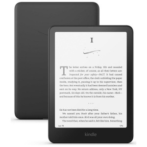 eBook Kindle B0CFPWLGF2 Schwarz 16 GB 7"