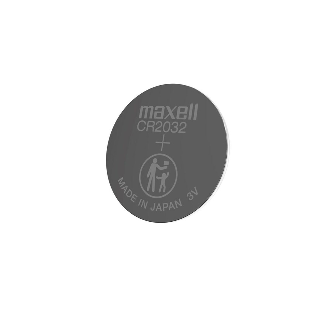 Batterien Maxell 12238500 3 V (2 Stück)