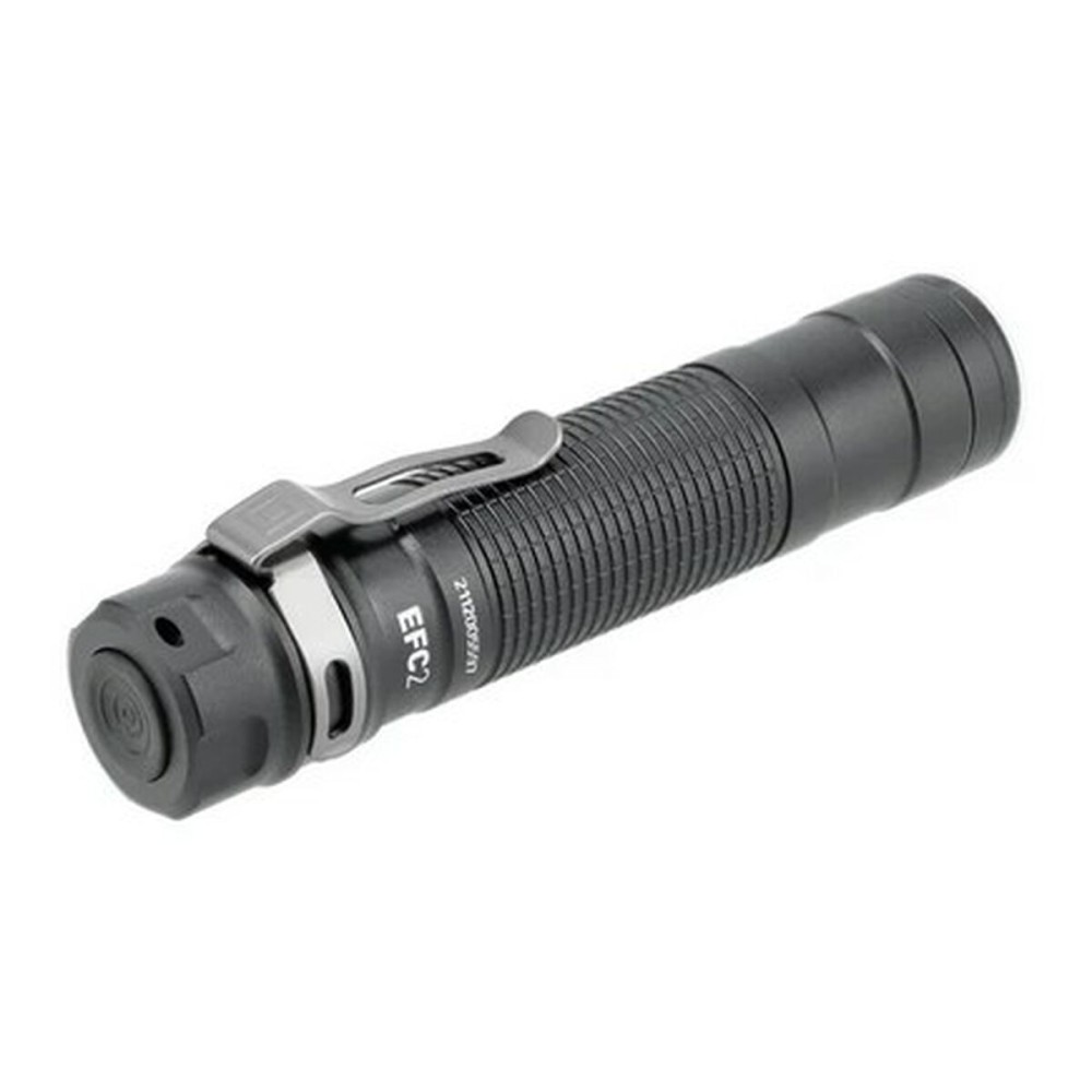 Schlüsselanhänger LED-Taschenlampe Walther KOL.125-426