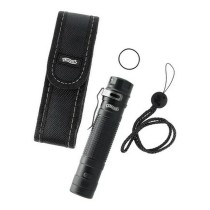 Schlüsselanhänger LED-Taschenlampe Walther KOL.125-426