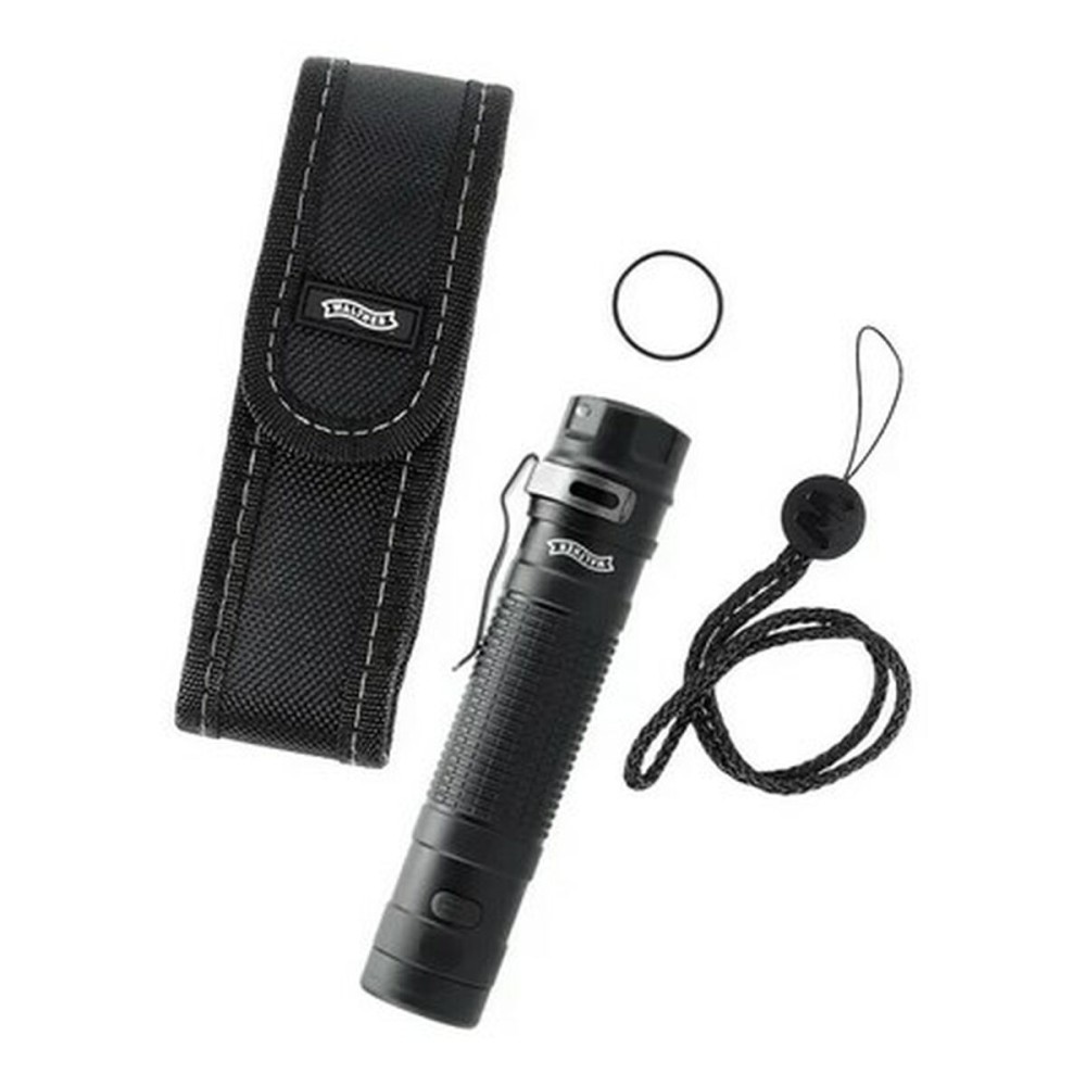Schlüsselanhänger LED-Taschenlampe Walther KOL.125-426