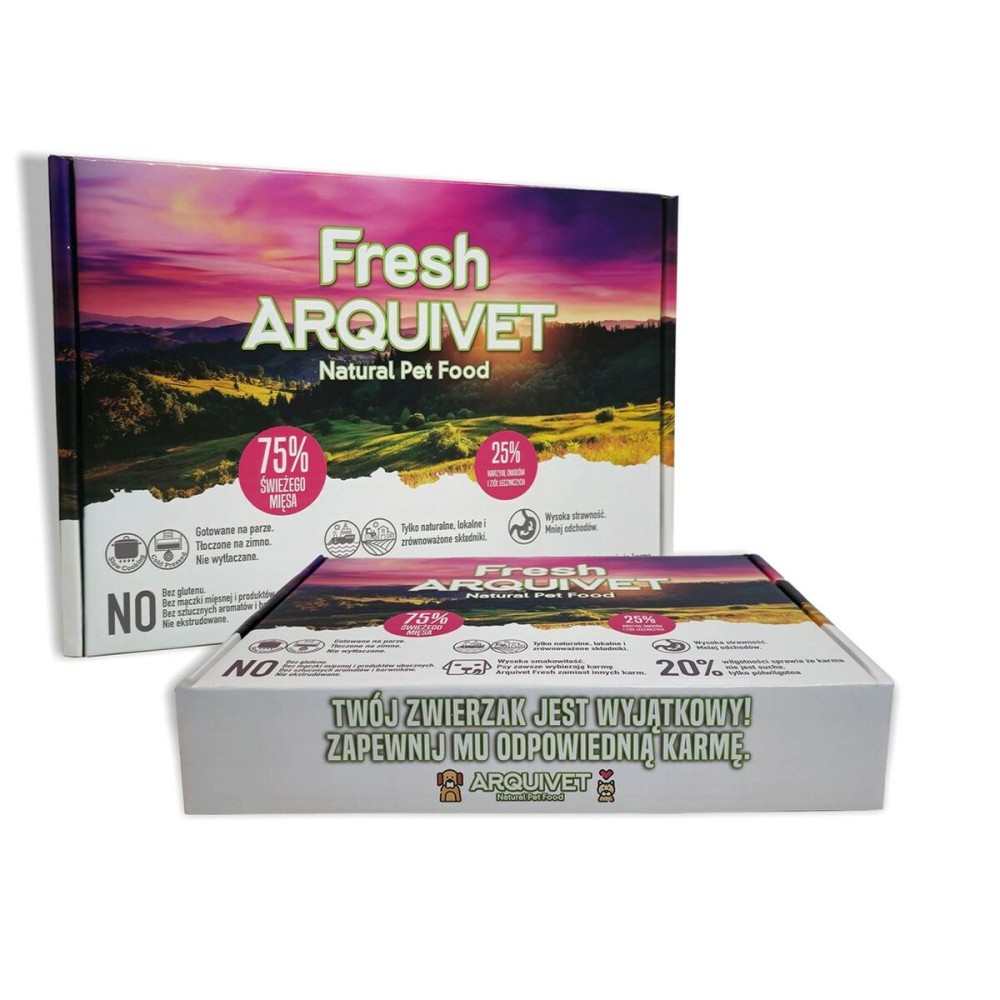 Fodder Arquivet