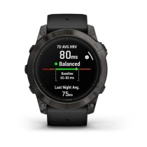Montre Homme GARMIN 010-02804-01