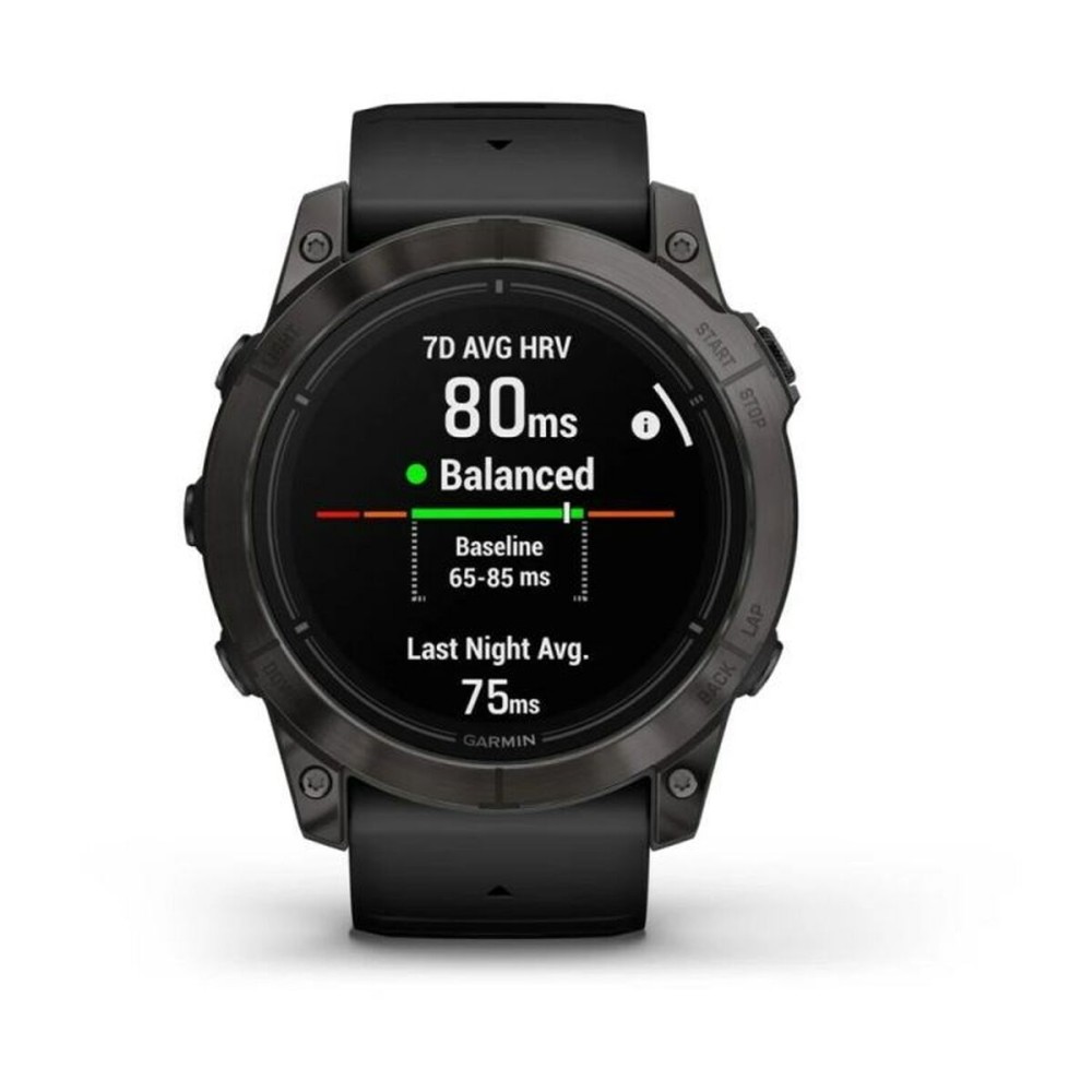 Montre Homme GARMIN 010-02804-01