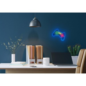 LED-Leisten Actis ACS-NEON PAD PCV