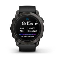 Montre Homme GARMIN 010-02804-01