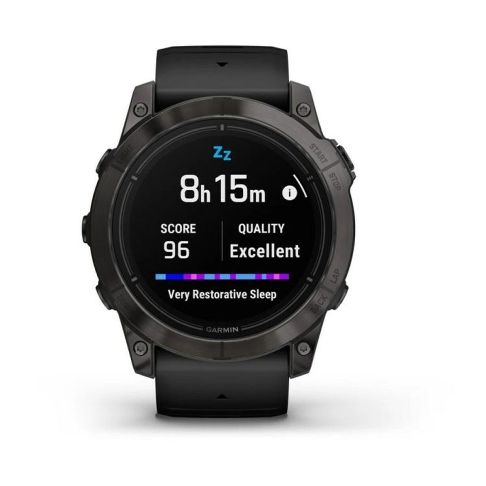 Montre Homme GARMIN 010-02804-01
