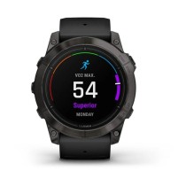 Montre Homme GARMIN 010-02804-01