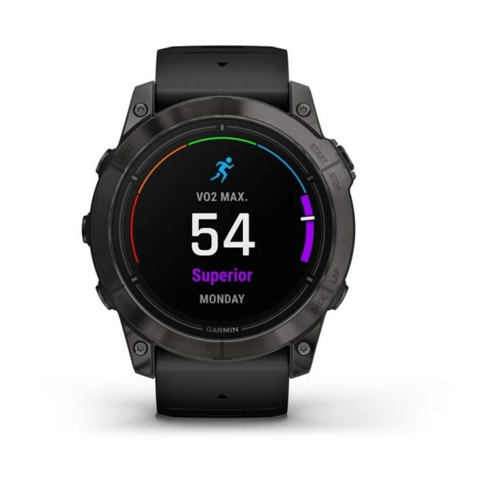 Herrenuhr GARMIN 010-02804-01