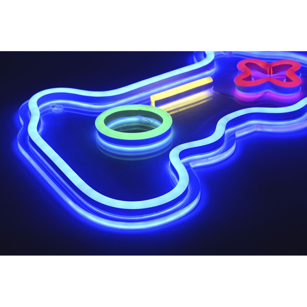 LED-Leisten Actis ACS-NEON PAD PCV