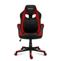 Gaming-Stuhl Huzaro FORCE 2.5 Schwarz Rot Rot/Schwarz