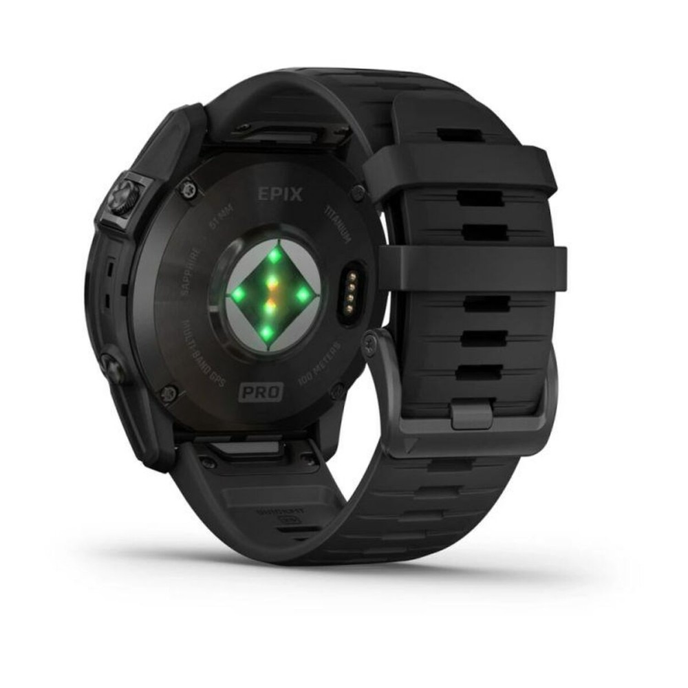 Montre Homme GARMIN 010-02804-01