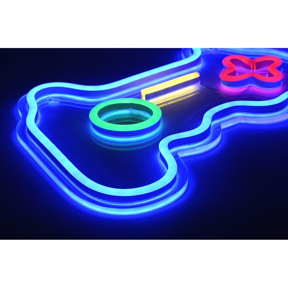 LED-Leisten Actis ACS-NEON PAD PCV