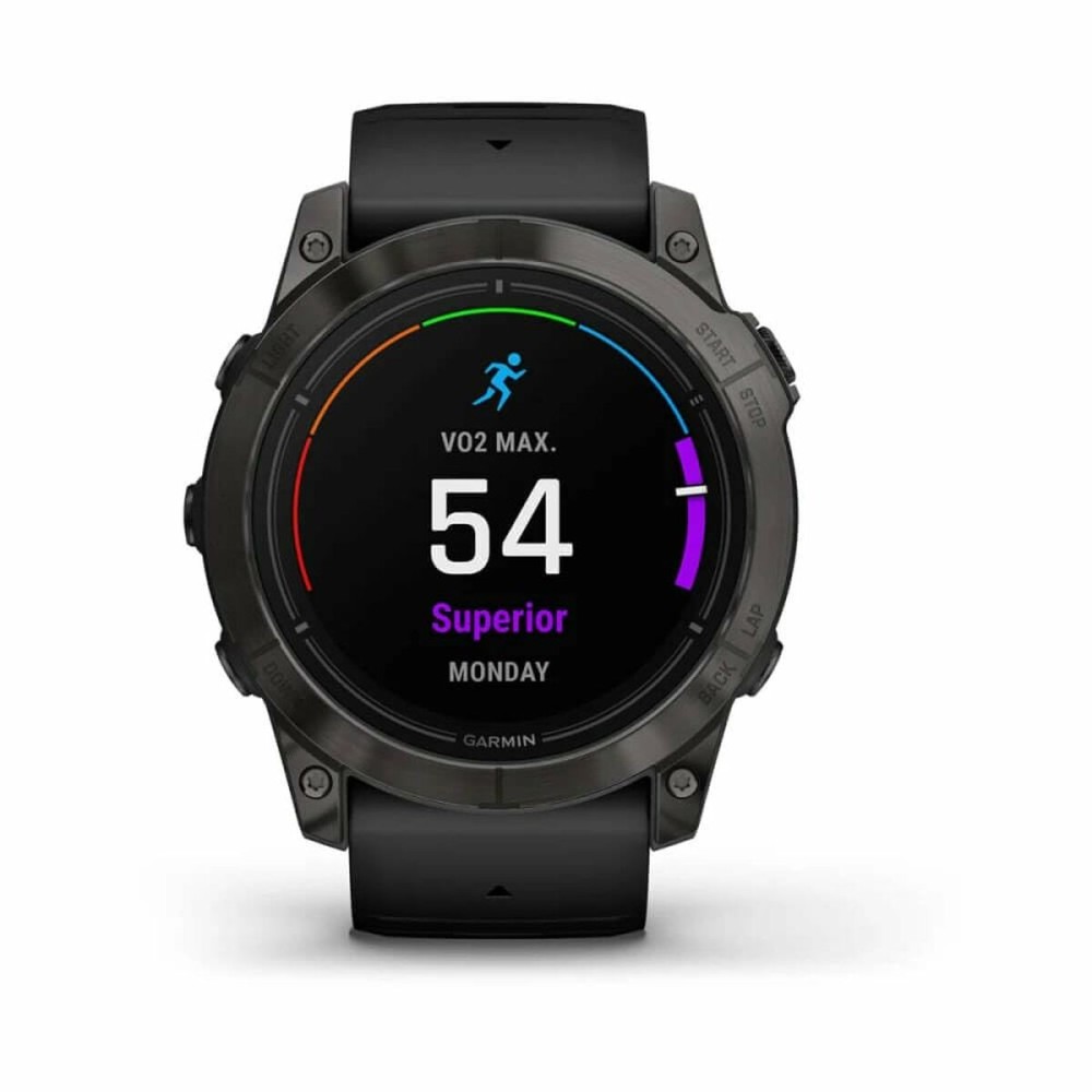Montre Homme GARMIN 010-02804-01