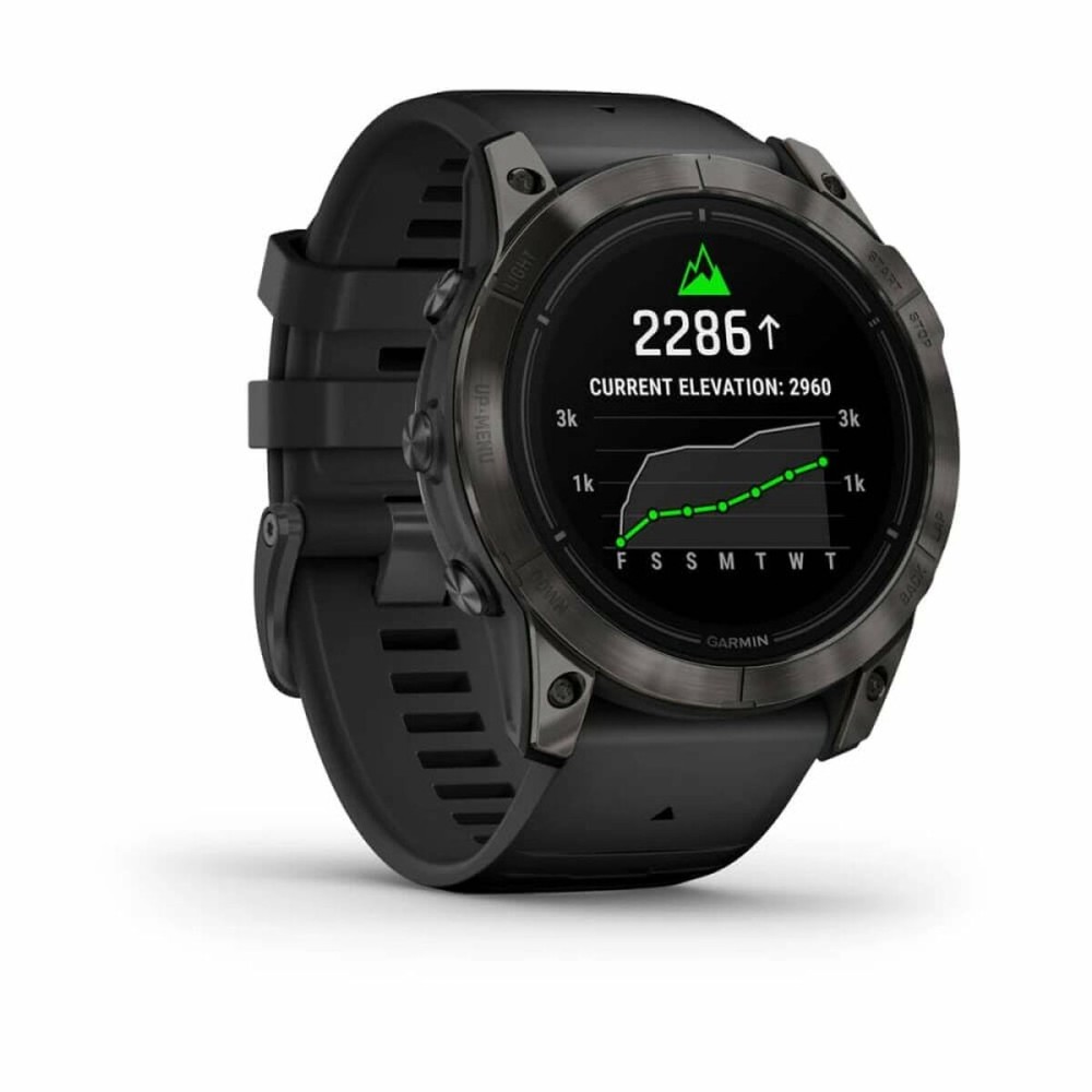 Montre Homme GARMIN 010-02804-01