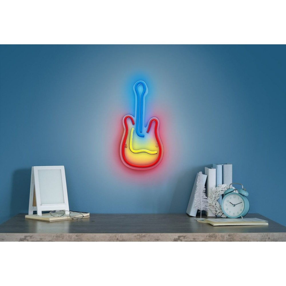 LED-Leisten Actis ACS-NEON GITARA PCV