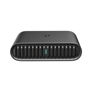 Router TP-Link TL-WR1502X Noir Ethernet LAN Wi-Fi