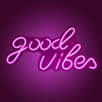 Bandes LED Actis ACS-NEON VIBES PCV
