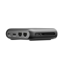 Router TP-Link TL-WR1502X Noir Ethernet LAN Wi-Fi
