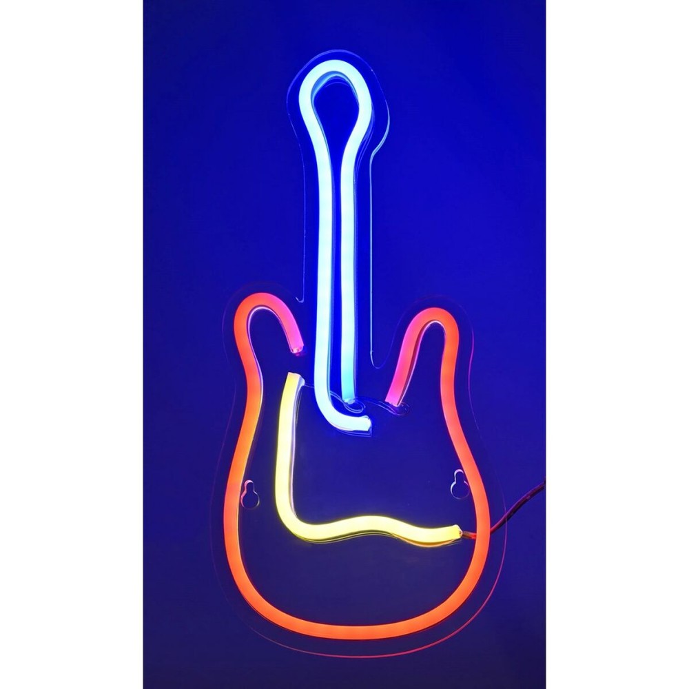 LED-Leisten Actis ACS-NEON GITARA PCV