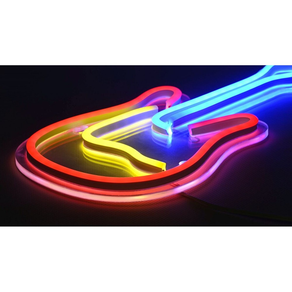 LED-Leisten Actis ACS-NEON GITARA PCV
