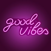 LED strips Actis ACS-NEON VIBES PCV