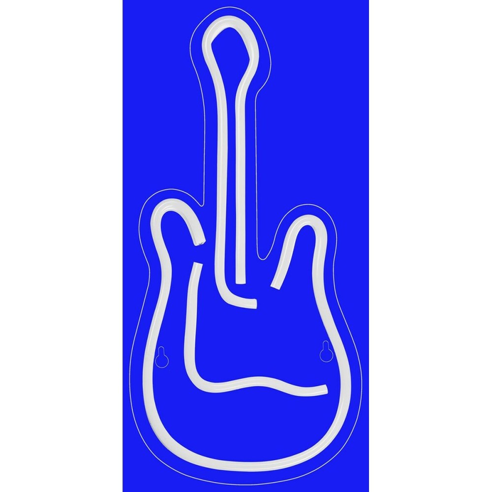 Bandes LED Actis ACS-NEON GITARA PCV