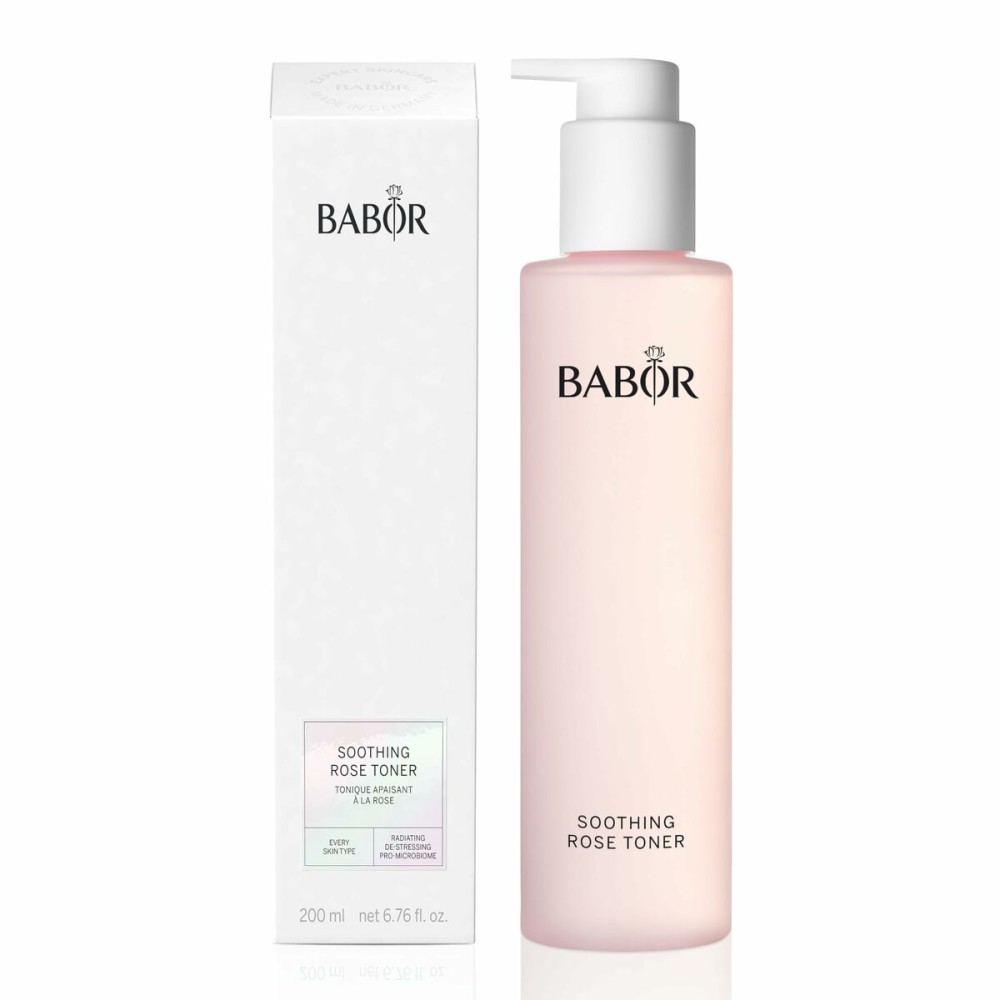 Peignoir de bain Babor