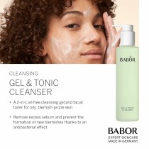 Peignoir de bain Babor