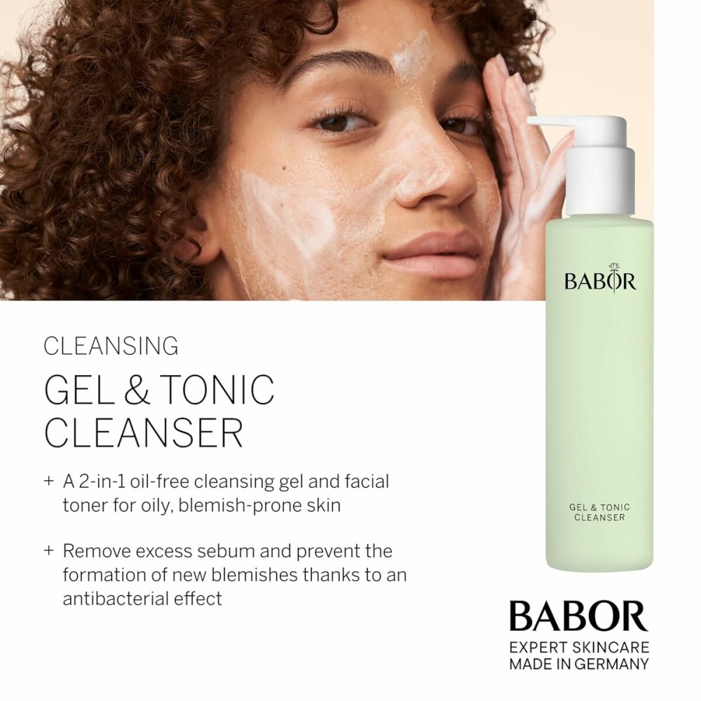 Peignoir de bain Babor